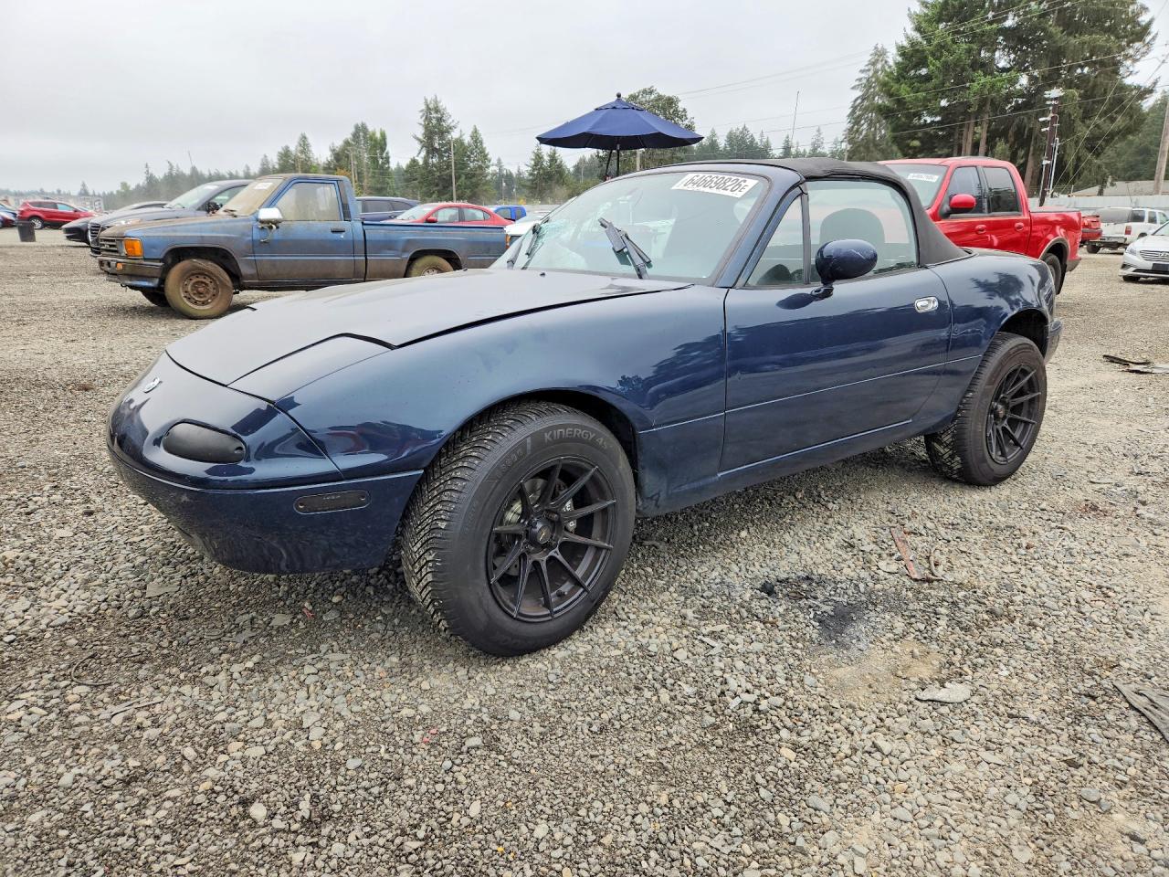 JM1NA3533T0716385 · 1996 MAZDA MX-5 MIATA