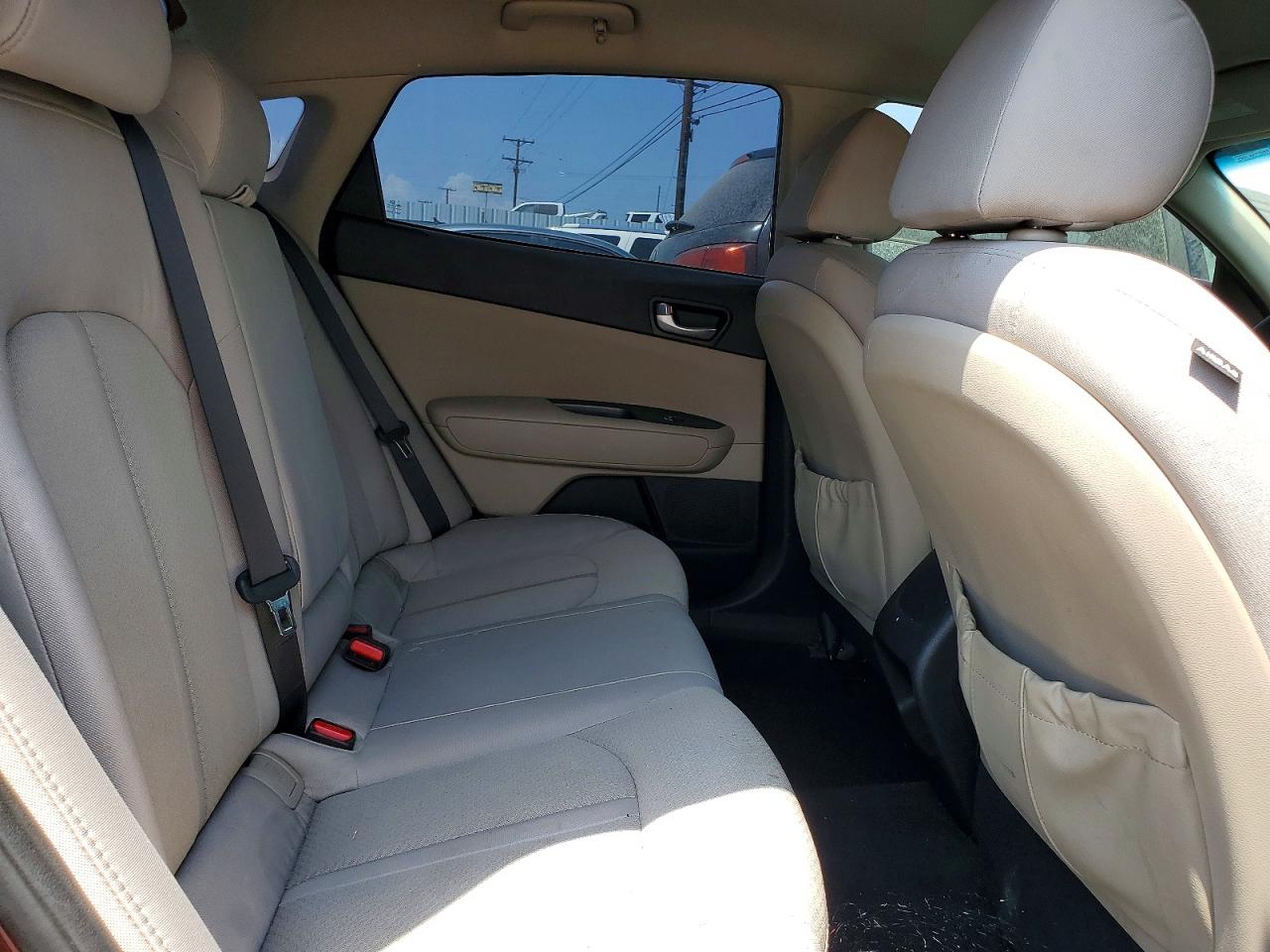 5XXGT4L39GG109777 · 2016 KIA OPTIMA · 10/12