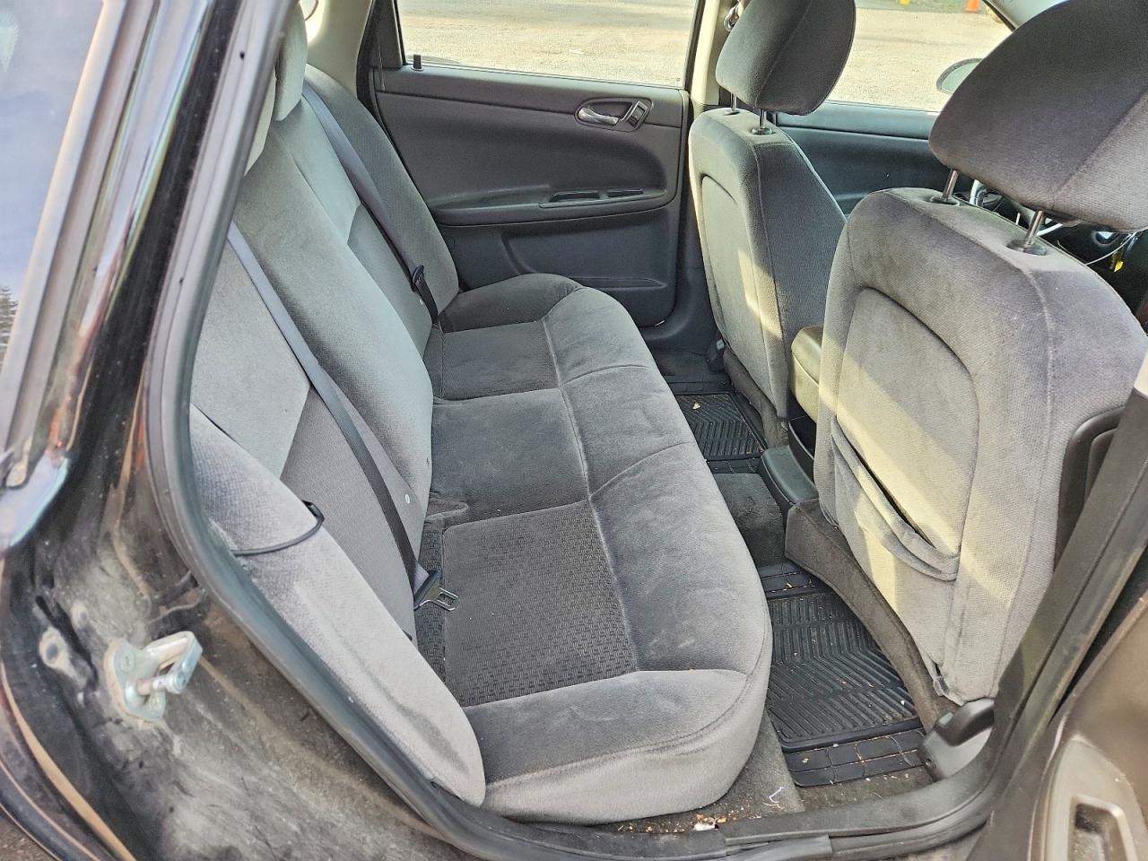 2G1WG5EK0B1311683 · 2011 CHEVROLET IMPALA · 10/12