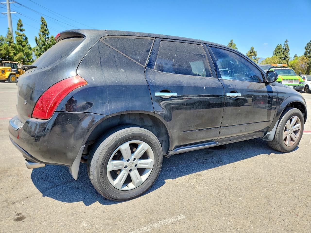 JN8AZ08T86W417403 · 2006 NISSAN MURANO · 3/13