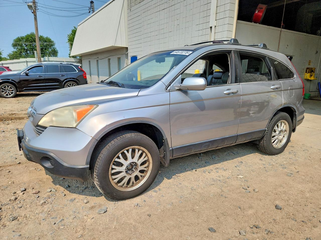 JHLRE48787C043157 · 2007 HONDA CR-V