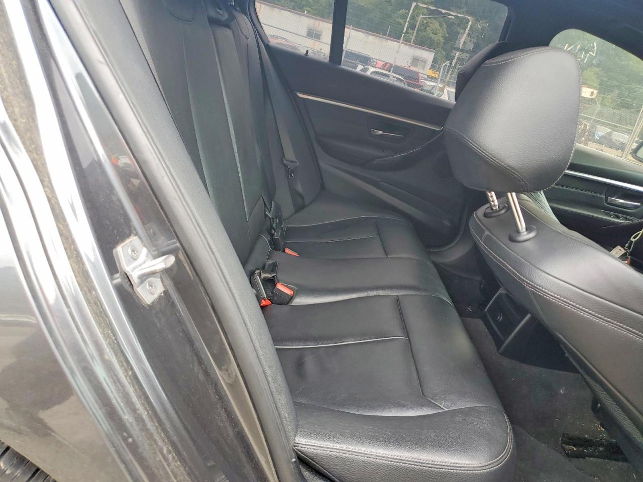 WBA8F1C50JK898407 · 2018 BMW 328 · 10/12