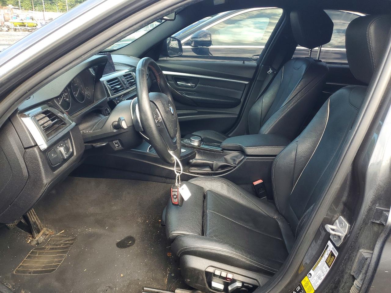 WBA8F1C50JK898407 · 2018 BMW 328 · 7/12