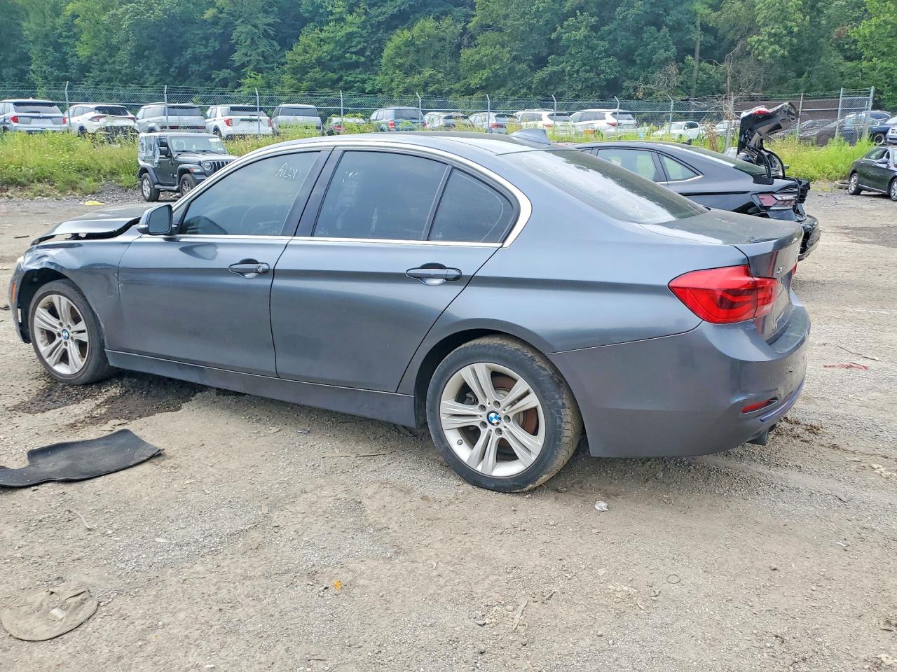 WBA8F1C50JK898407 · 2018 BMW 328 · 2/12