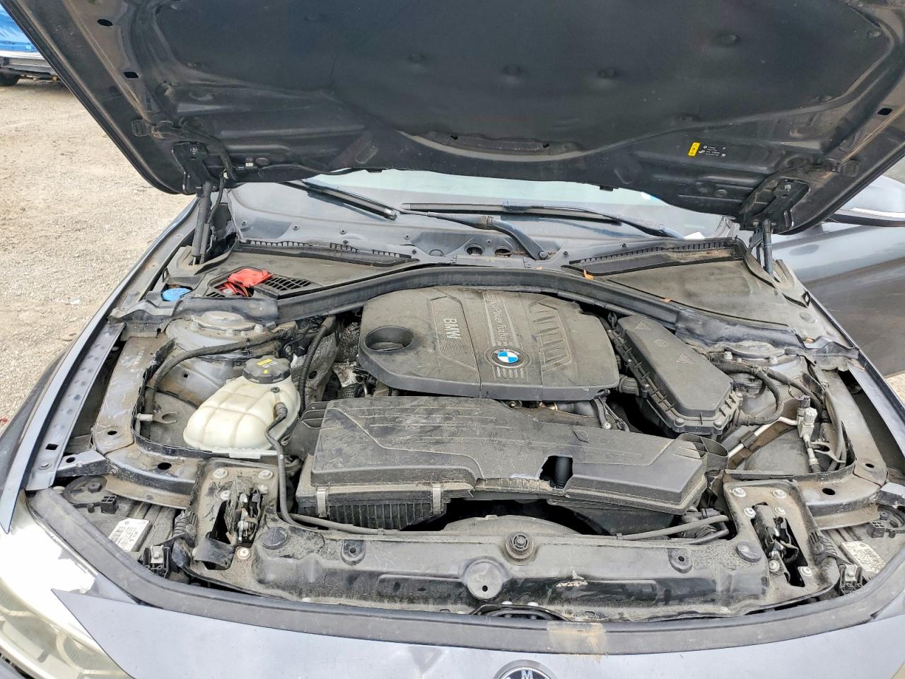 WBA8F1C50JK898407 · 2018 BMW 328 · 11/12