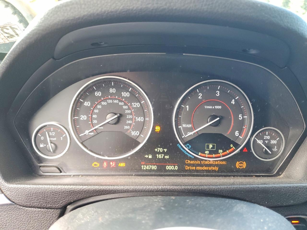 WBA8F1C50JK898407 · 2018 BMW 328 · 9/12