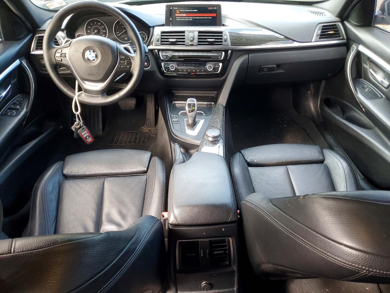 WBA8F1C50JK898407 · 2018 BMW 328 · 8/12