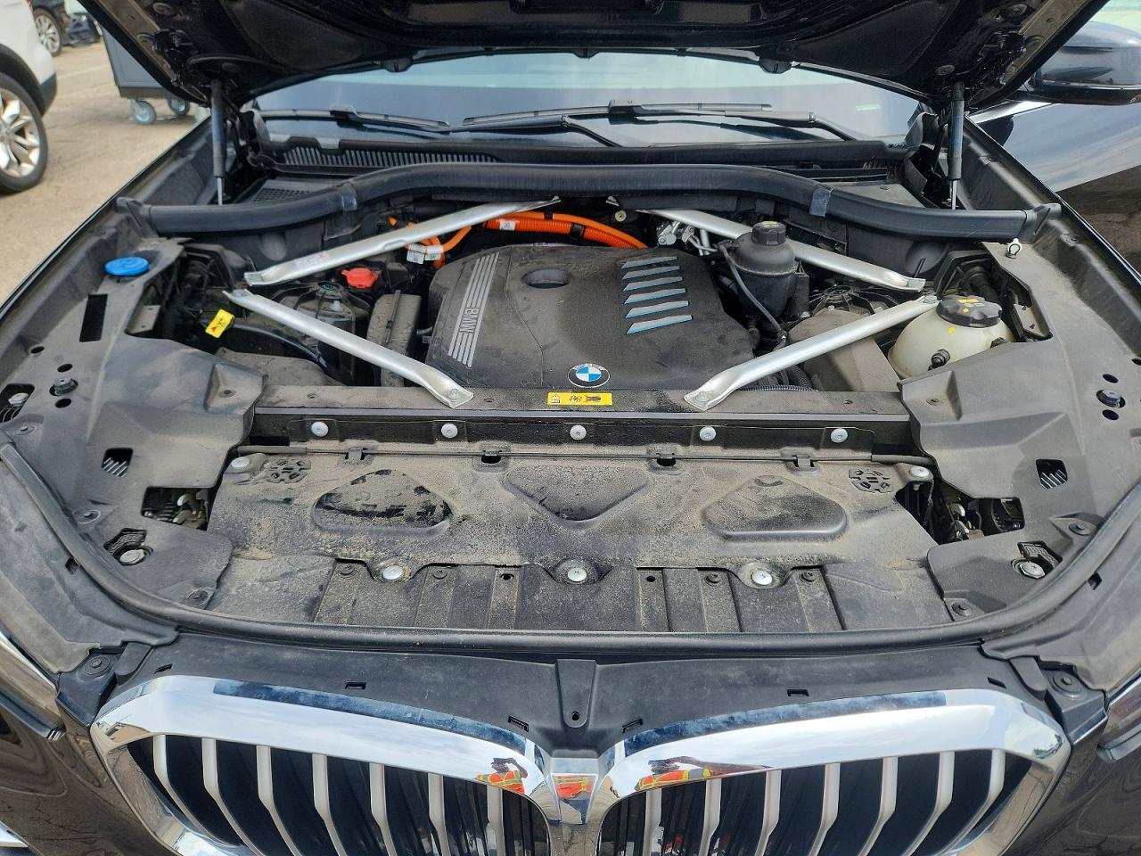 5UXTA6C08M9D53551 · 2021 BMW X5 · 12/13