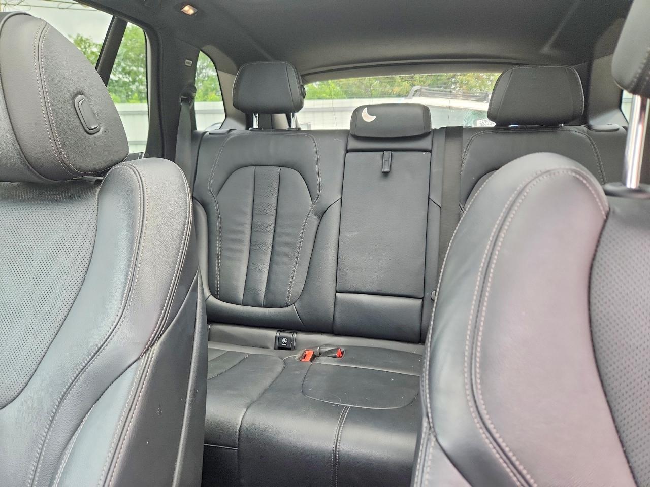 5UXTA6C08M9D53551 · 2021 BMW X5 · 10/13
