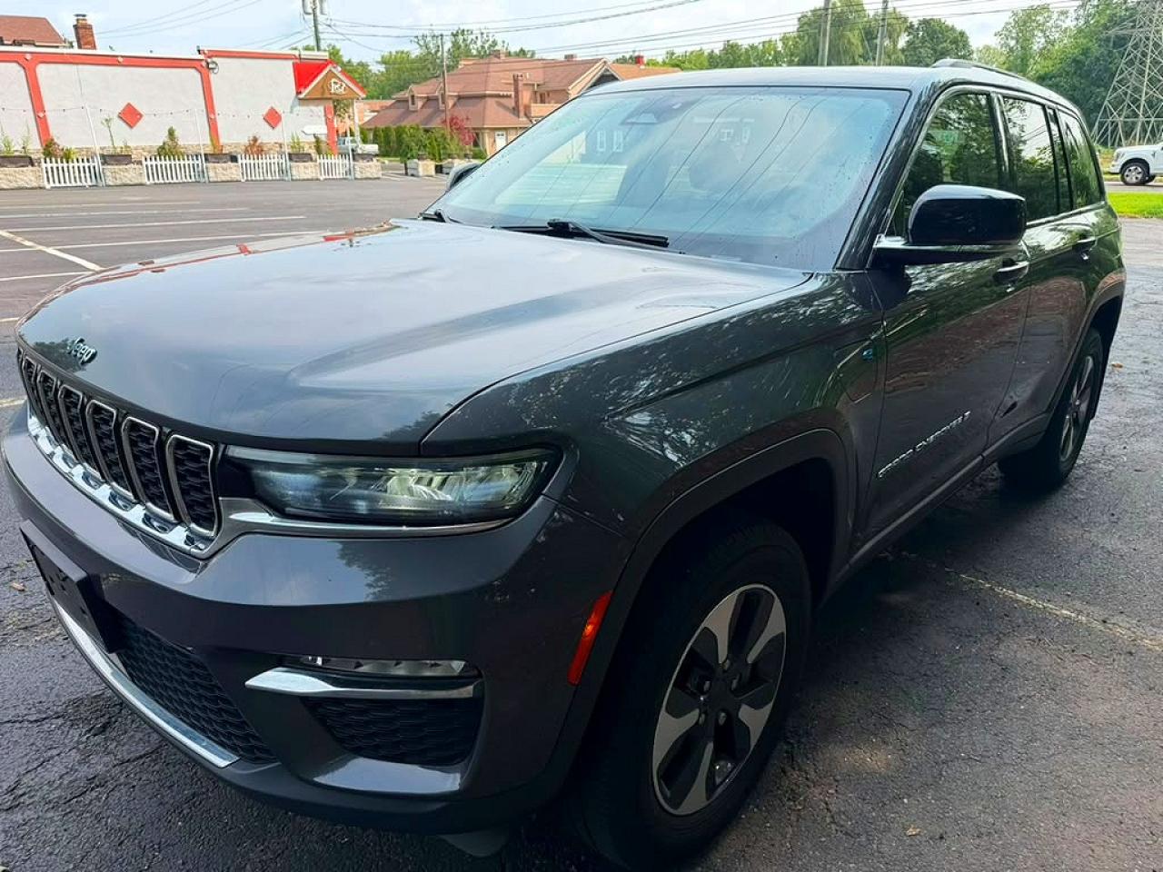 1C4RJYB62PC665057 · 2023 JEEP GRAND CHEROKEE