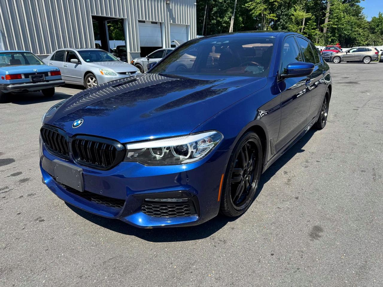 WBAJE5C51JWA95211 · 2018 BMW 540