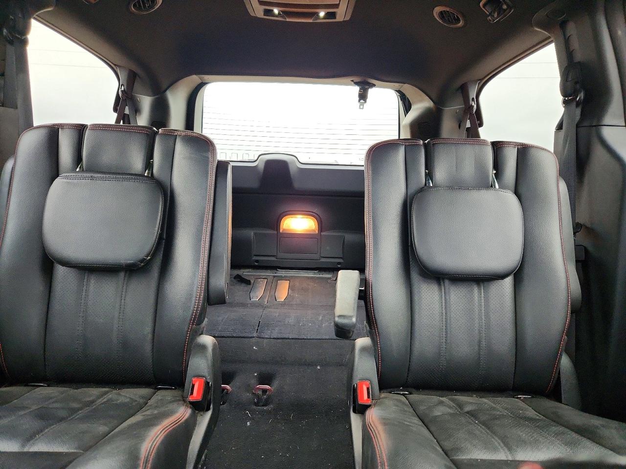 2C4RDGEG0JR241302 · 2018 DODGE GRAND CARAVAN · 10/14