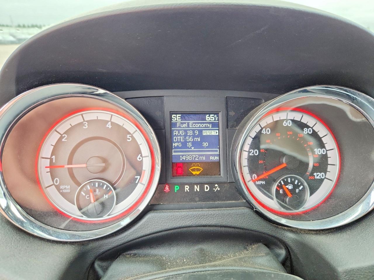 2C4RDGEG0JR241302 · 2018 DODGE GRAND CARAVAN · 9/14