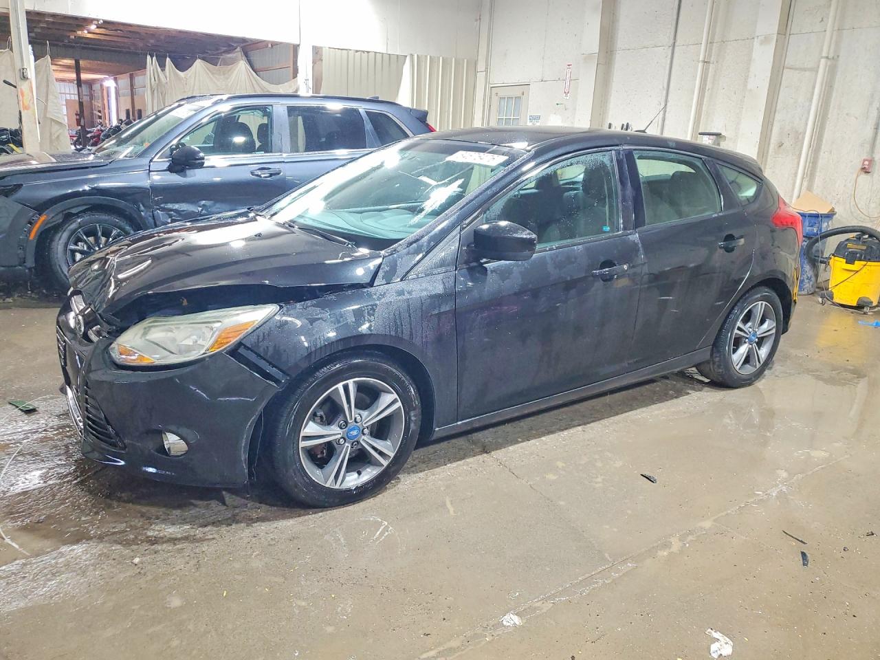 1FAHP3K24CL172541 · 2012 FORD FOCUS