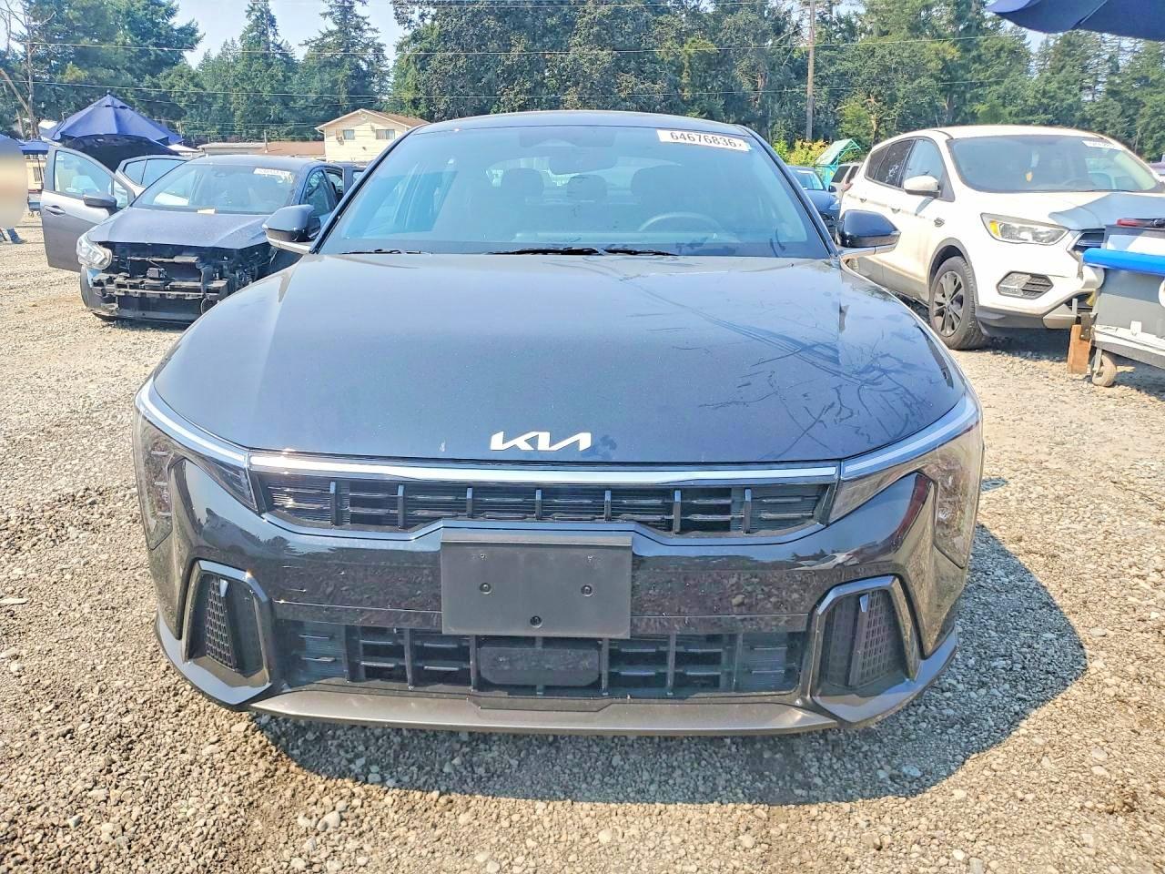 3KPFW4DE9SE259800 · 2025 KIA K4 · 5/13