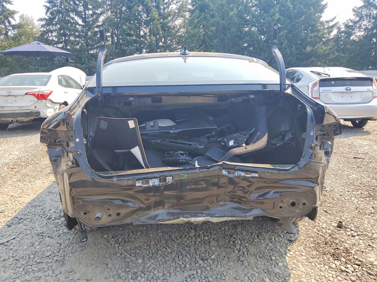 3KPFW4DE9SE259800 · 2025 KIA K4 · 6/13