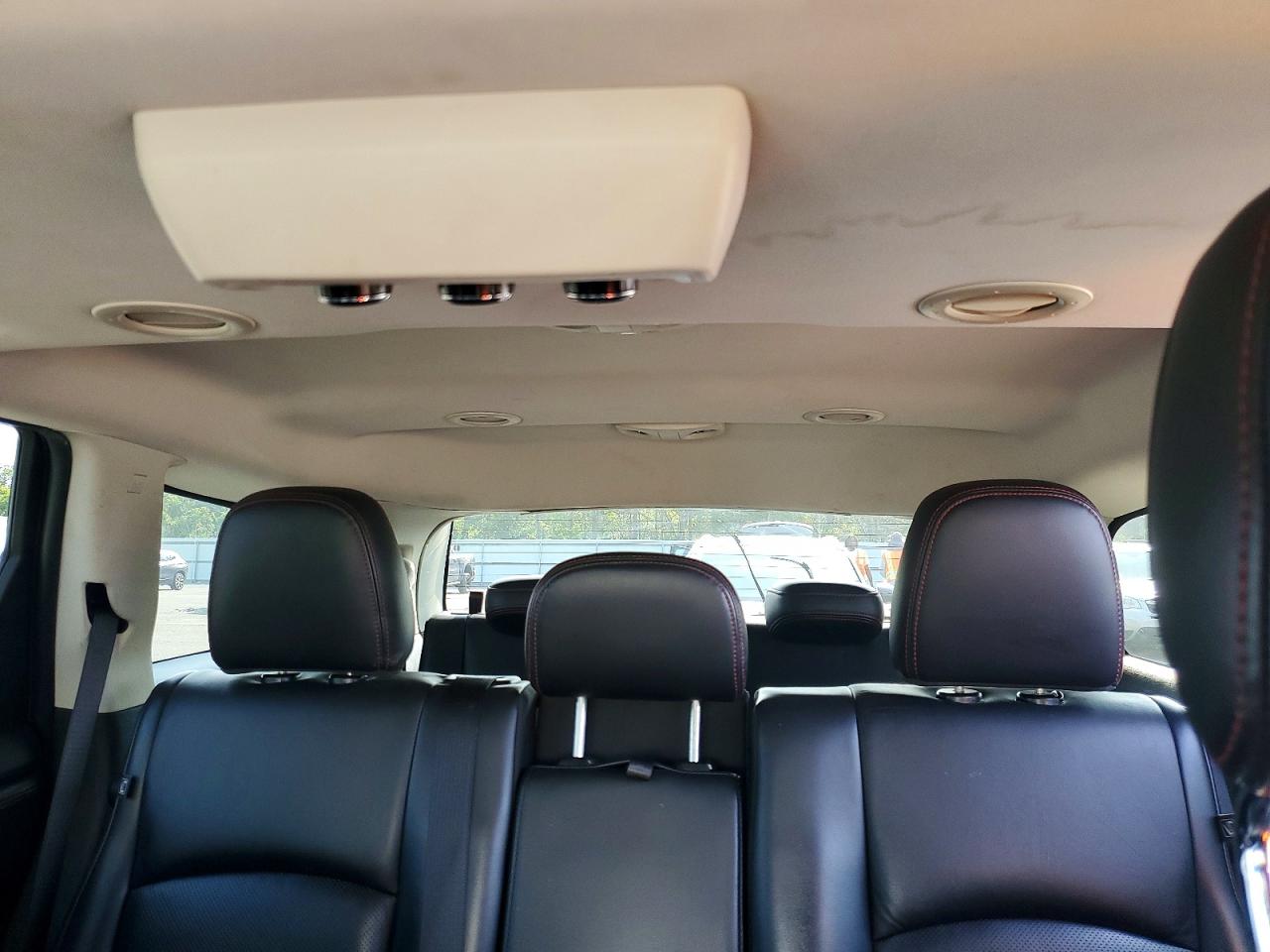 3C4PDDEG4ET138909 · 2014 DODGE JOURNEY · 10/14