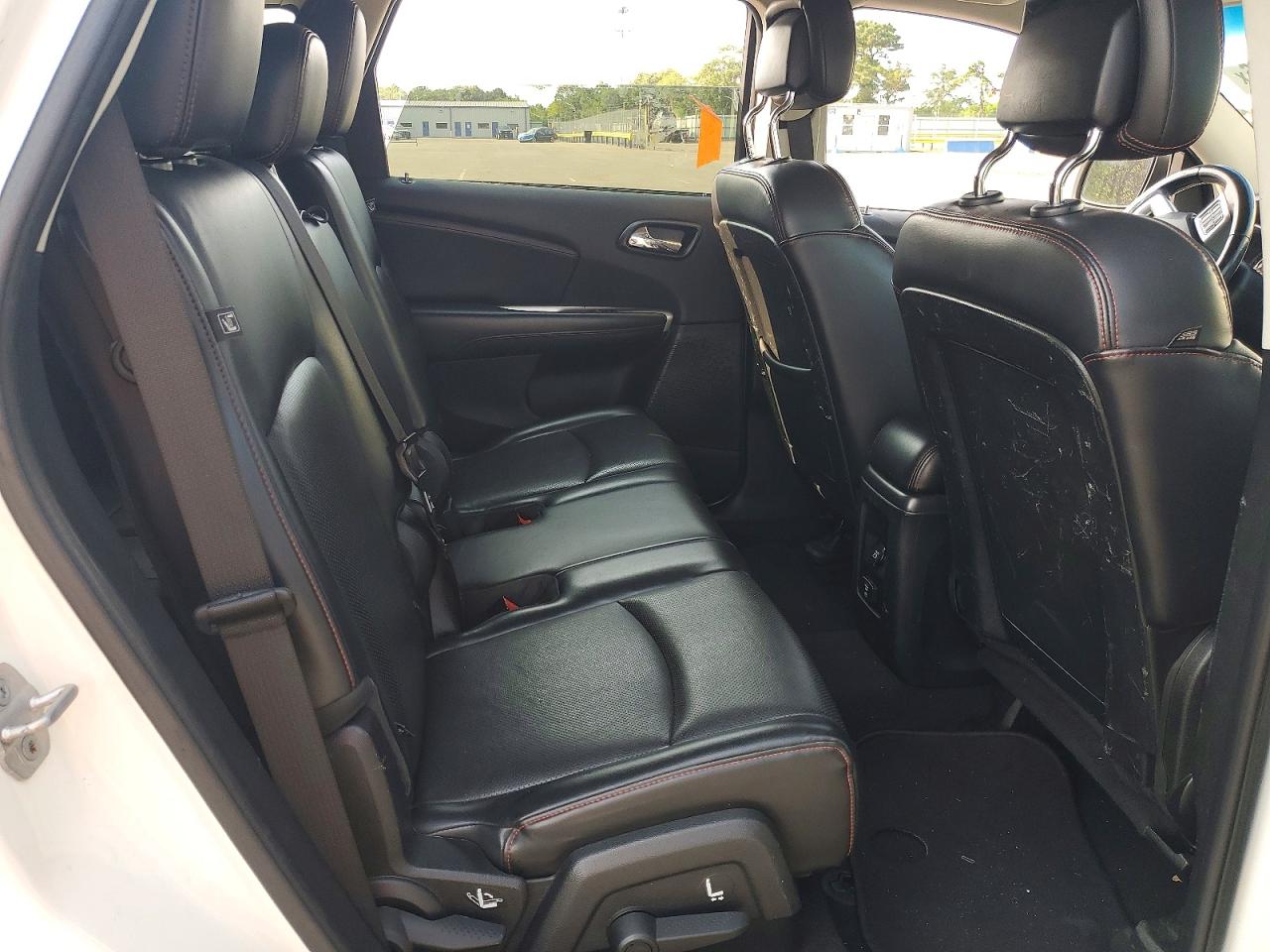 3C4PDDEG4ET138909 · 2014 DODGE JOURNEY · 11/14