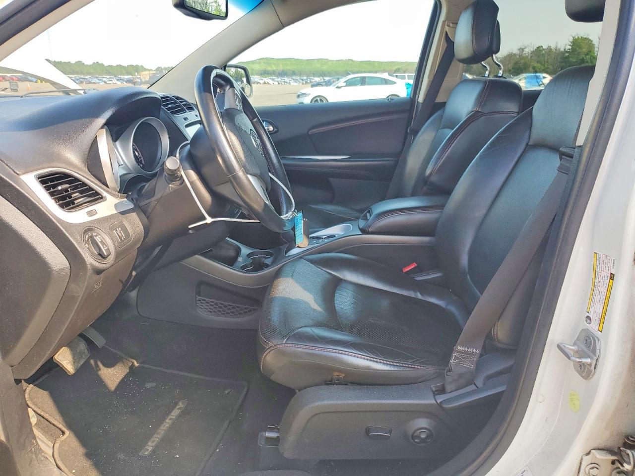 3C4PDDEG4ET138909 · 2014 DODGE JOURNEY · 7/14