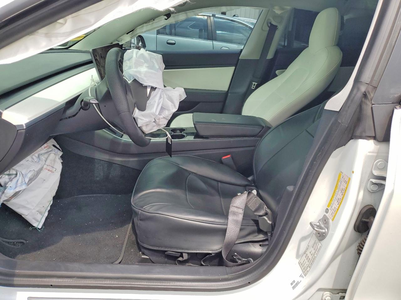 5YJ3E1EC8LF642138 · 2020 TESLA MODEL 3 · 7/12
