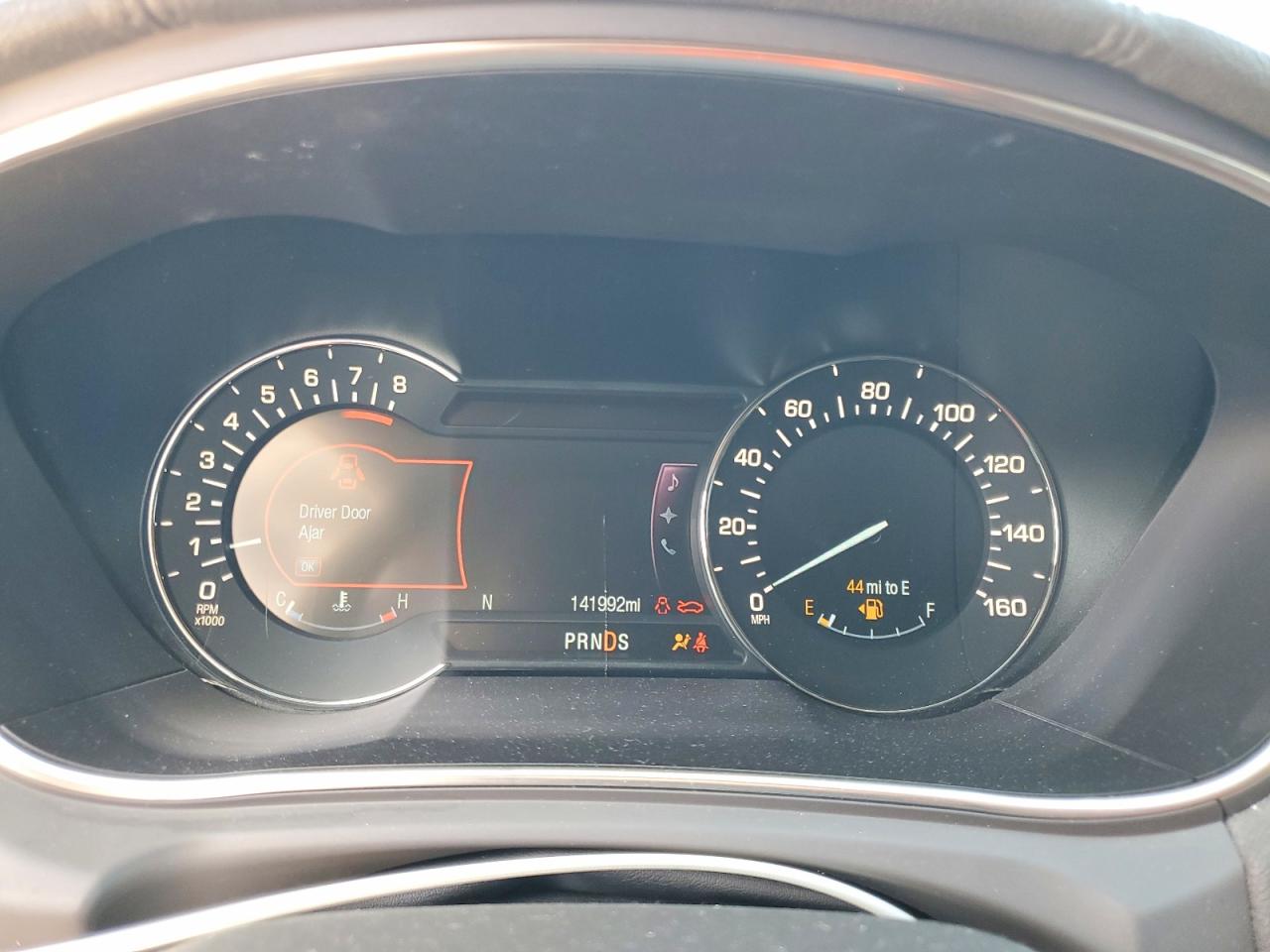 2LMTJ6KR6GBL56776 · 2016 LINCOLN MKX · 9/13