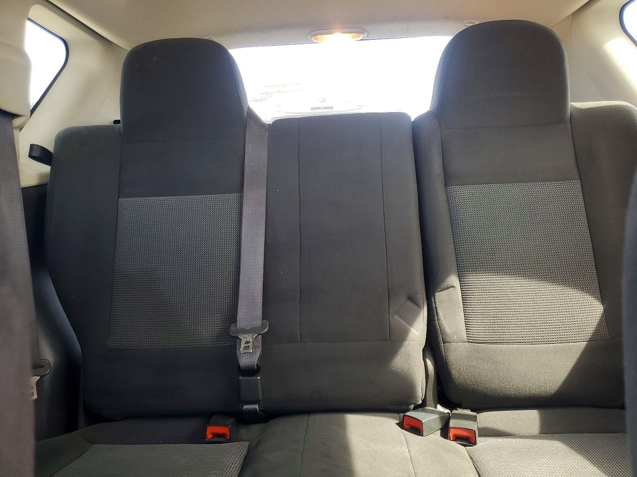 1C4NJCBA8GD633794 · 2016 JEEP COMPASS · 10/14