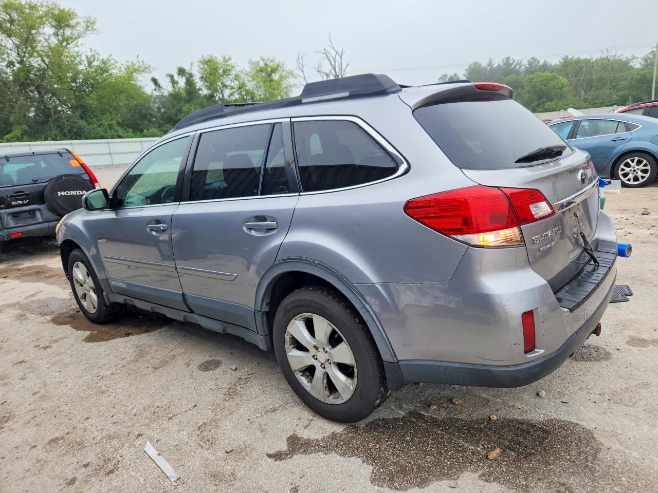 4S4BRCGC1A3341886 · 2010 SUBARU OUTBACK · 2/14