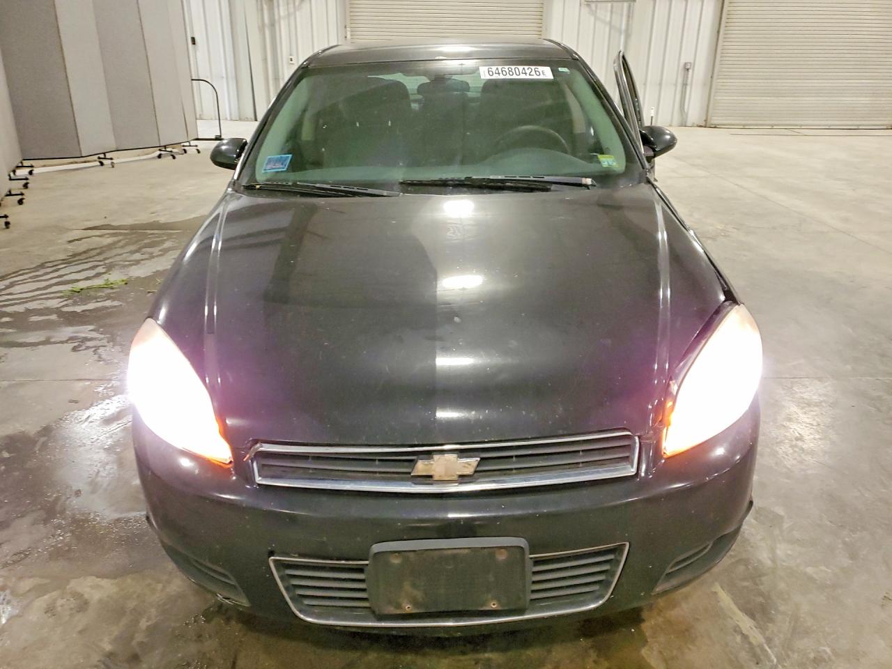 2G1WG5EK2B1317470 · 2011 CHEVROLET IMPALA · 5/12