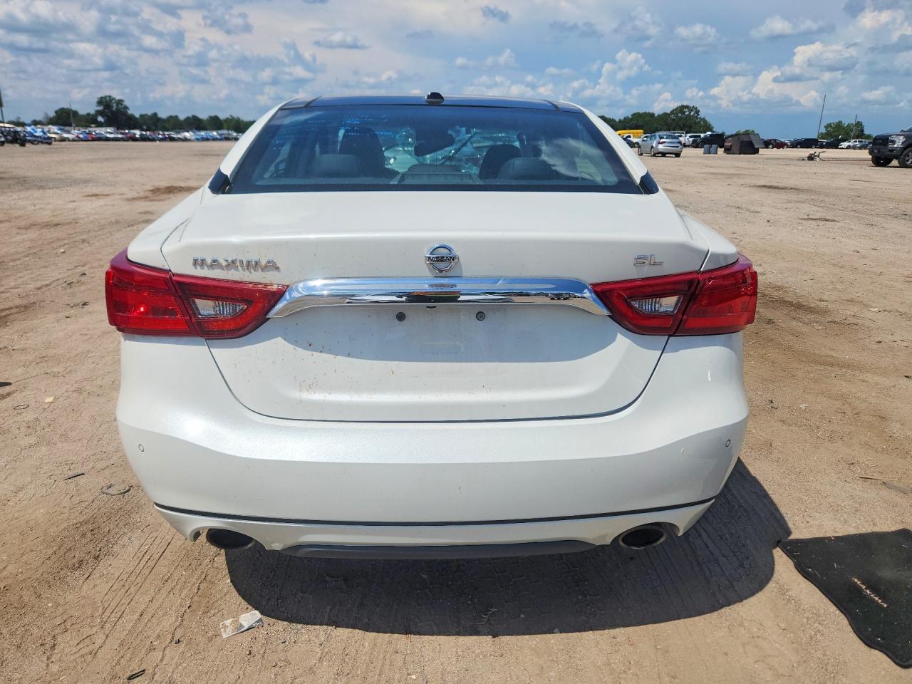 1N4AA6AP4HC413233 · 2017 NISSAN MAXIMA · 6/12