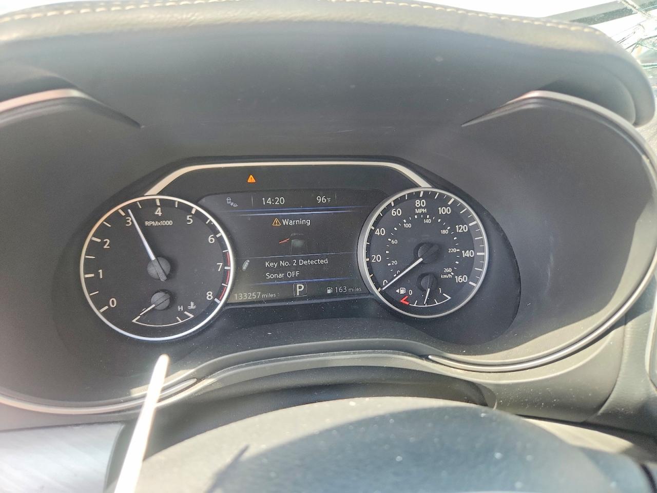 1N4AA6AP4HC413233 · 2017 NISSAN MAXIMA · 9/12
