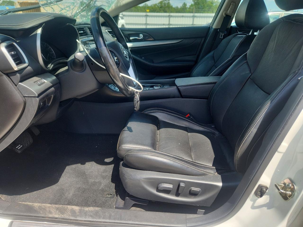 1N4AA6AP4HC413233 · 2017 NISSAN MAXIMA · 7/12