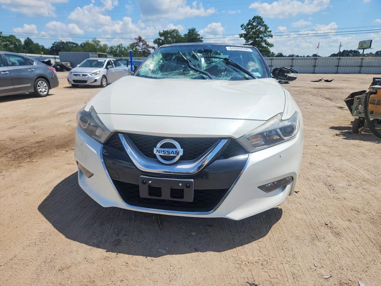 1N4AA6AP4HC413233 · 2017 NISSAN MAXIMA · 5/12