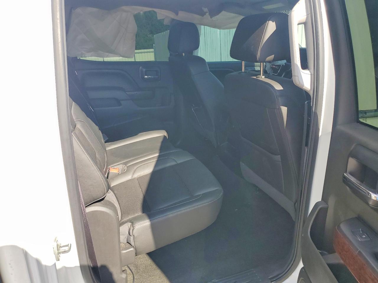3GTU2NEC8GG291333 · 2016 GMC SIERRA · 10/12