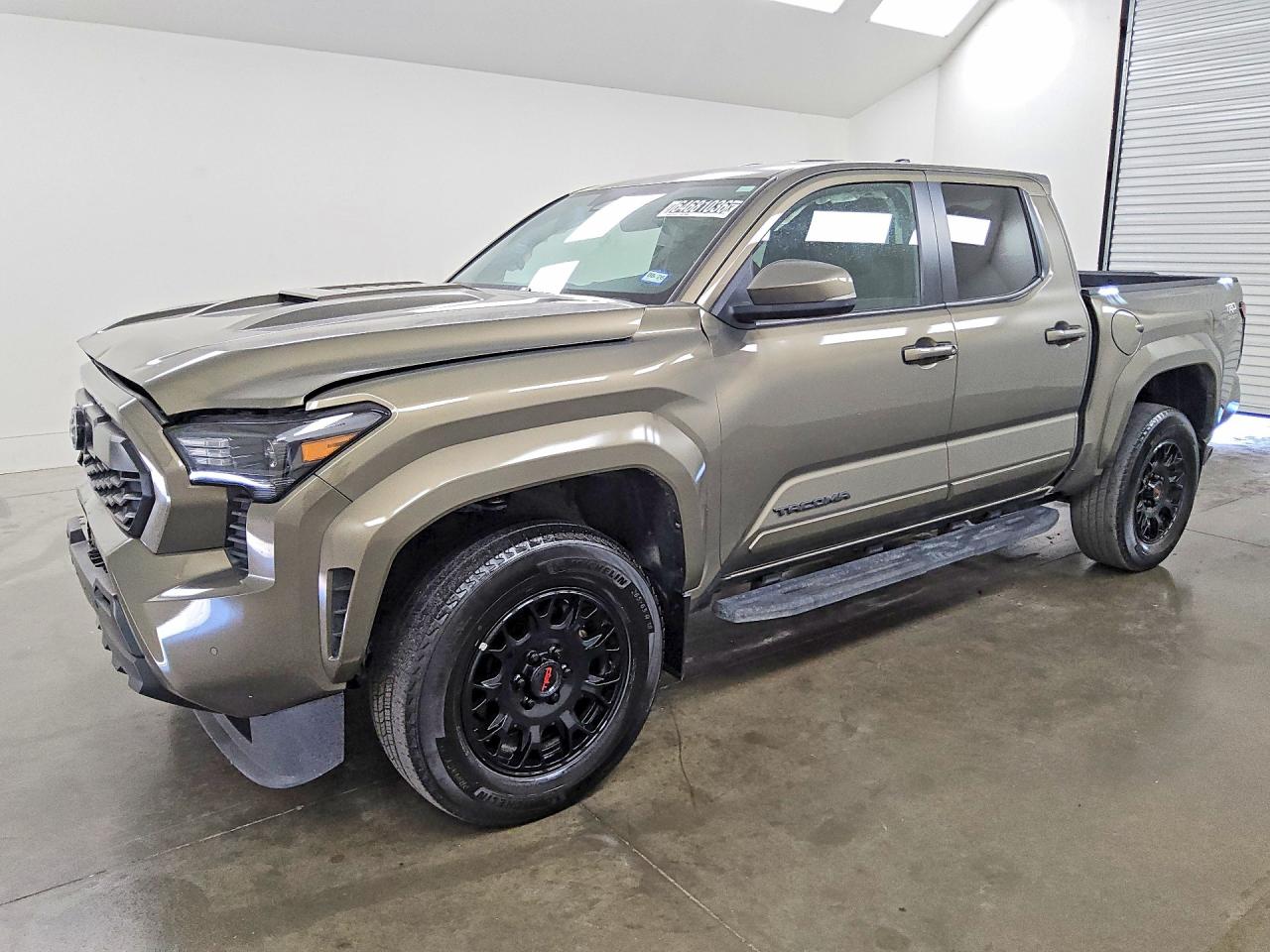 3TMKB5FN9RM011737 · 2024 TOYOTA TACOMA
