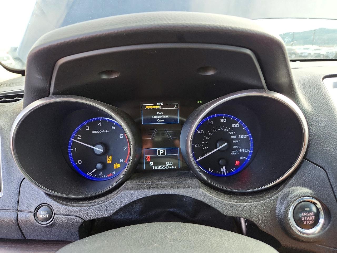 4S3BNAN6XF3029655 · 2015 SUBARU LEGACY · 9/12