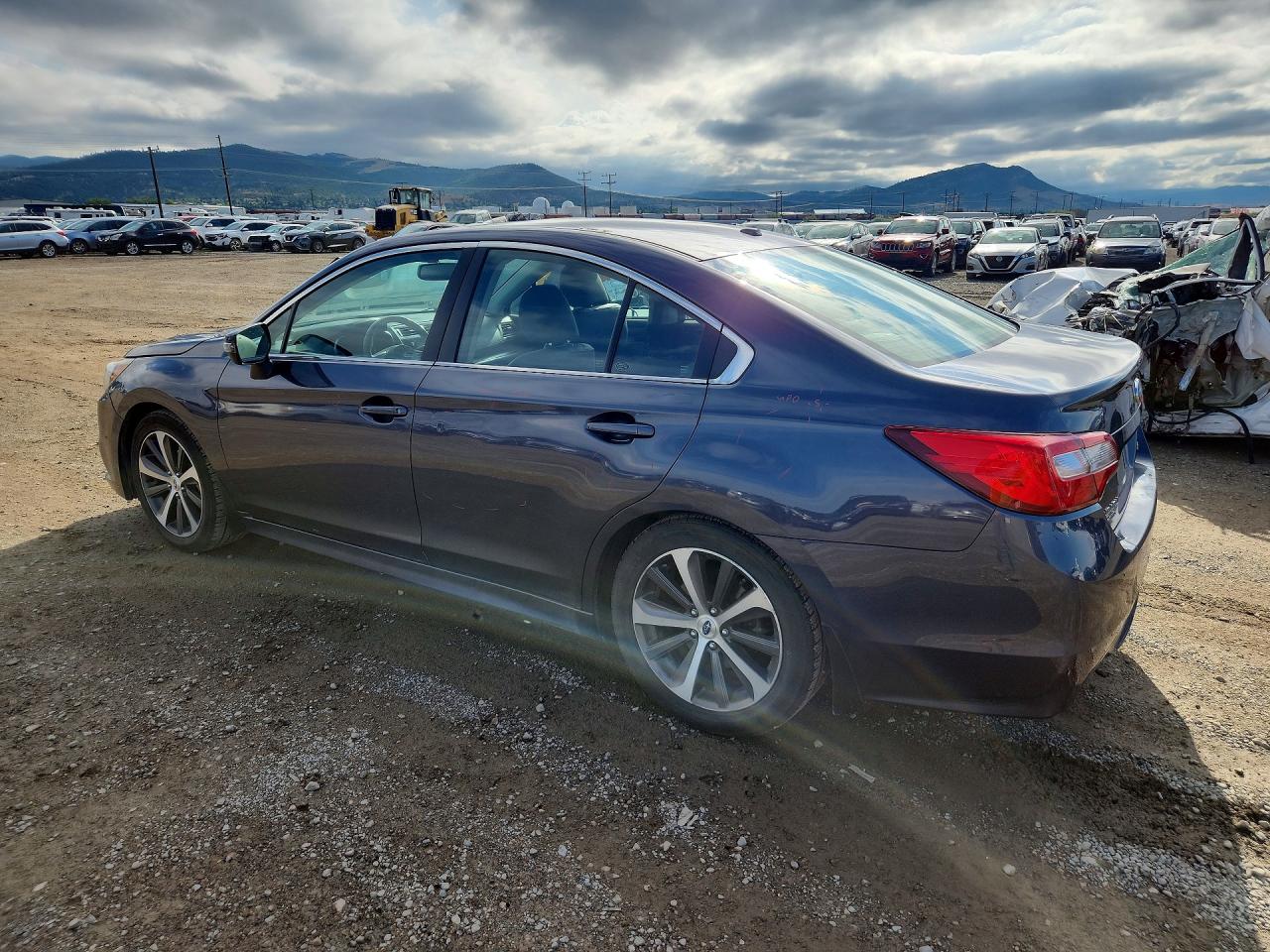 4S3BNAN6XF3029655 · 2015 SUBARU LEGACY · 2/12