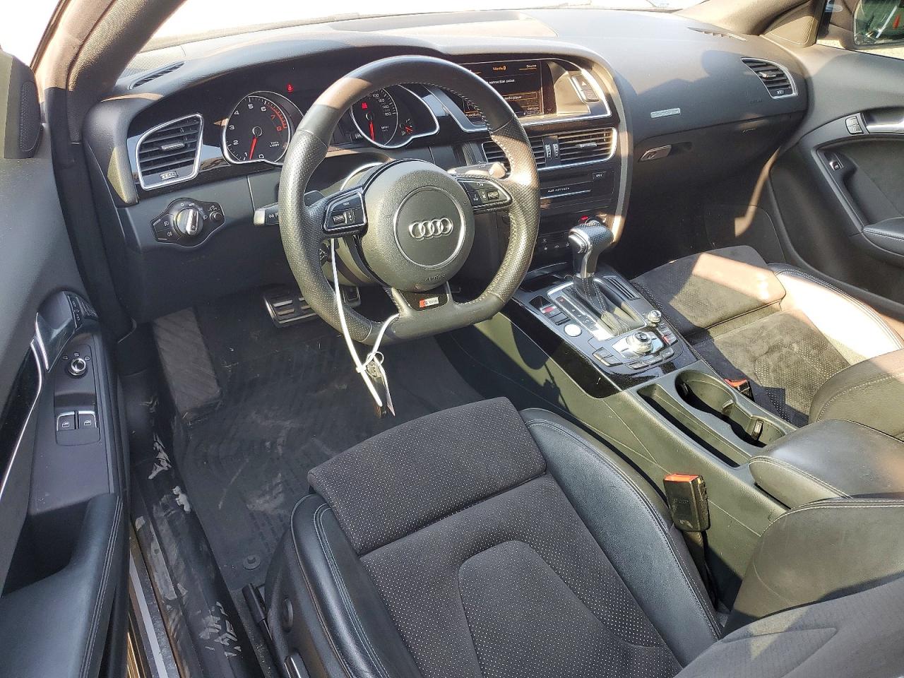 WAUMFAFR8EA018871 · 2014 AUDI A5 · 8/13