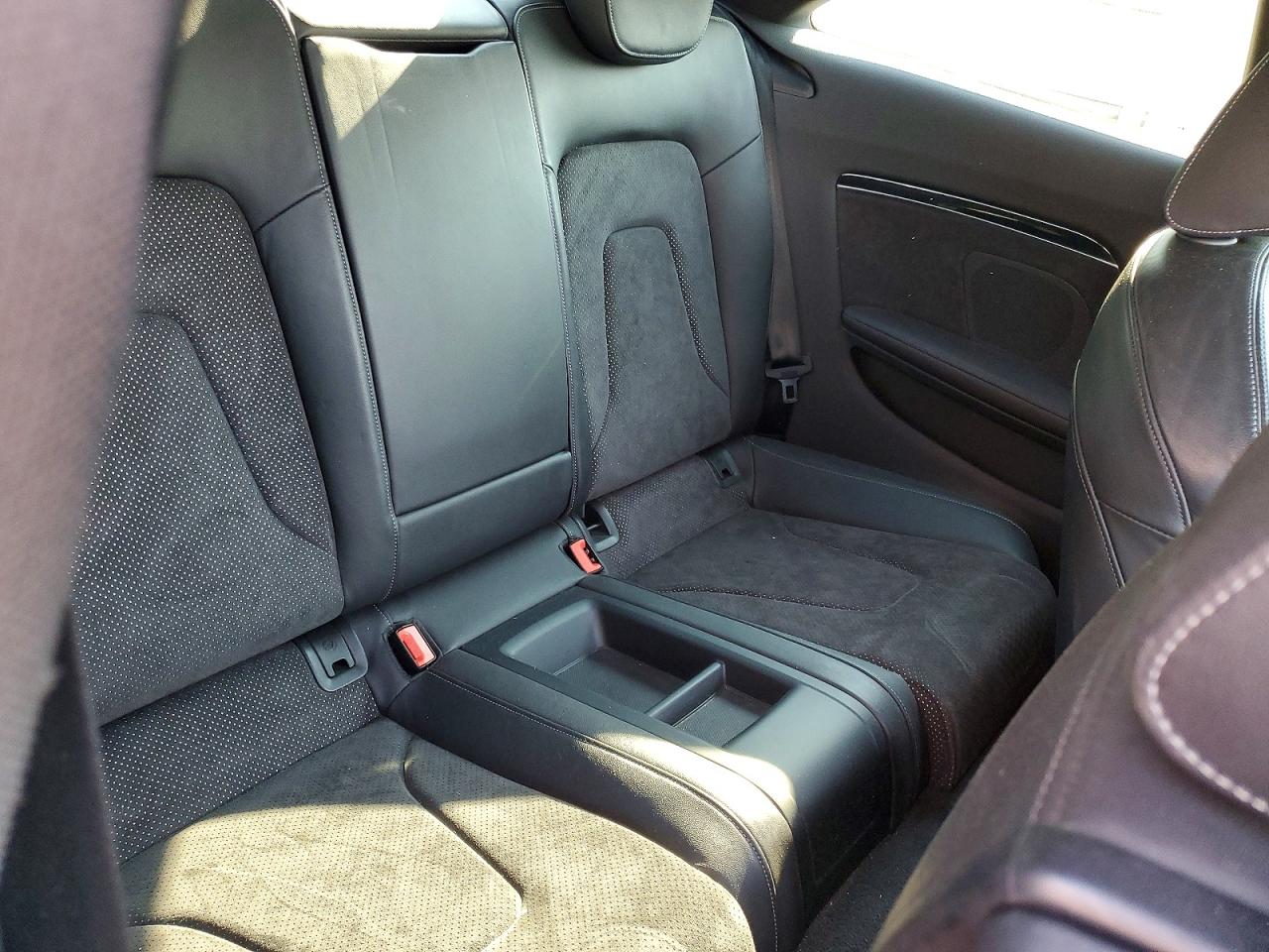 WAUMFAFR8EA018871 · 2014 AUDI A5 · 10/13