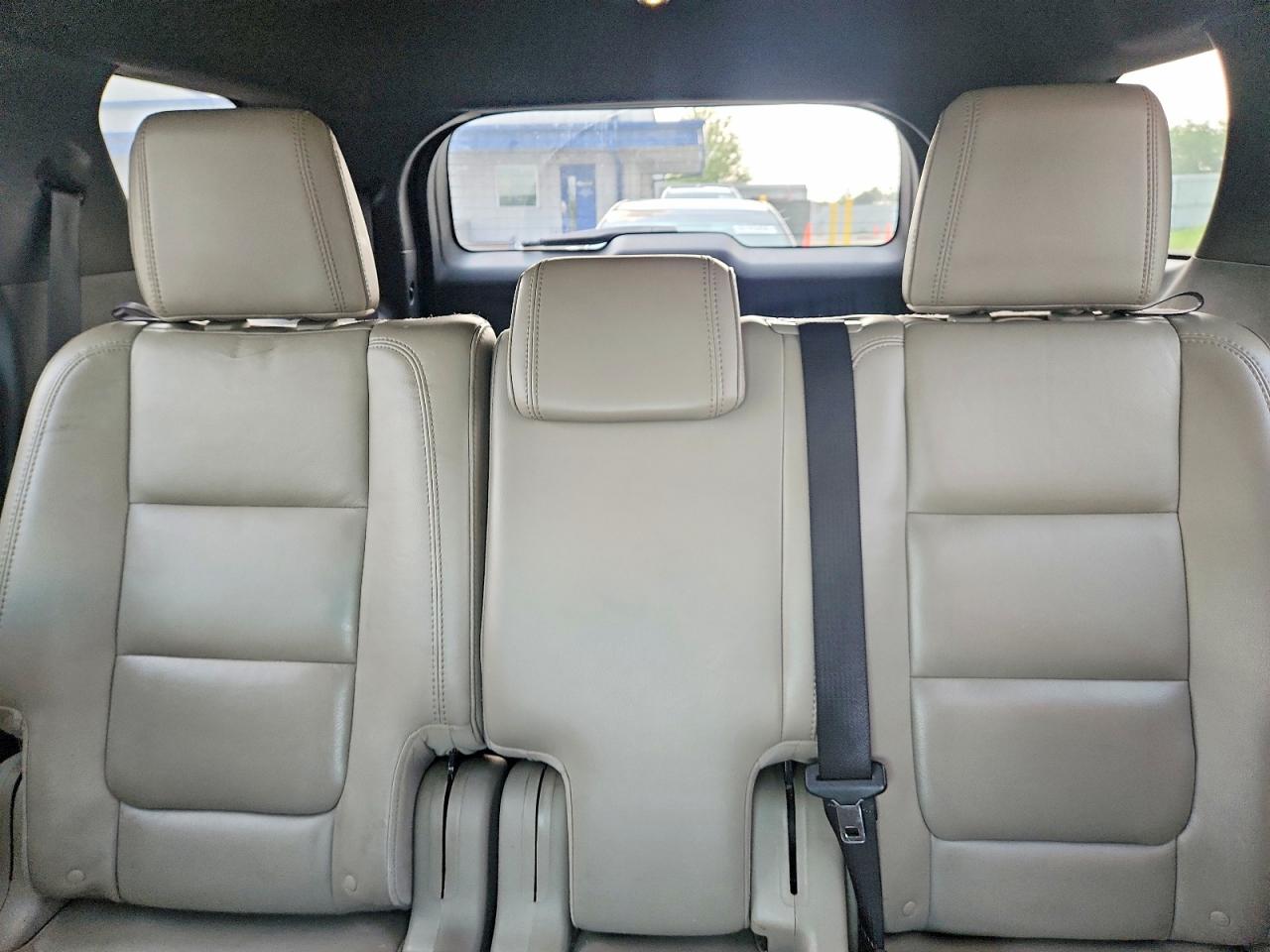 1FM5K8D88DGA05356 · 2013 FORD EXPLORER · 10/13