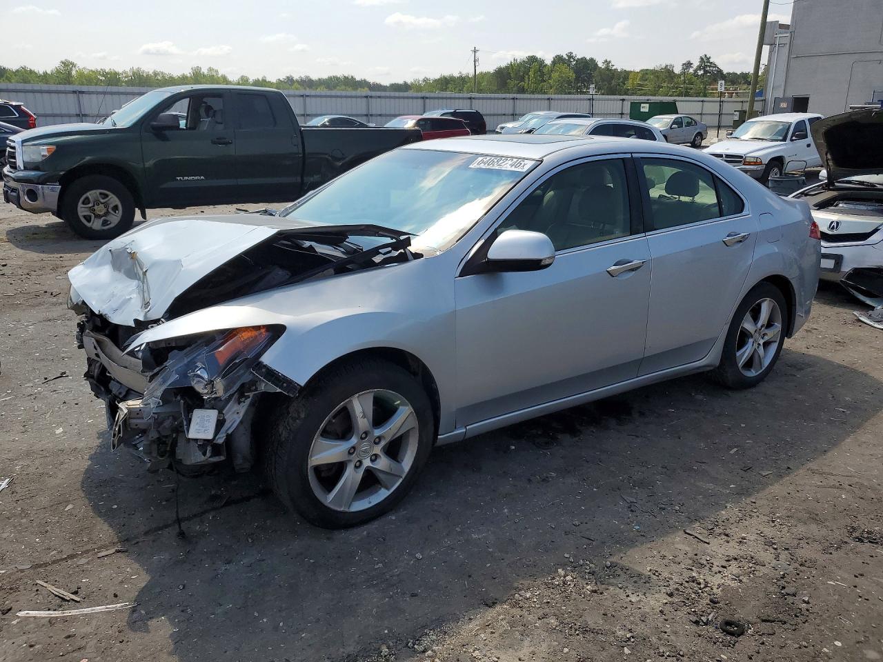 JH4CU2F41CC030942 · 2012 ACURA TSX