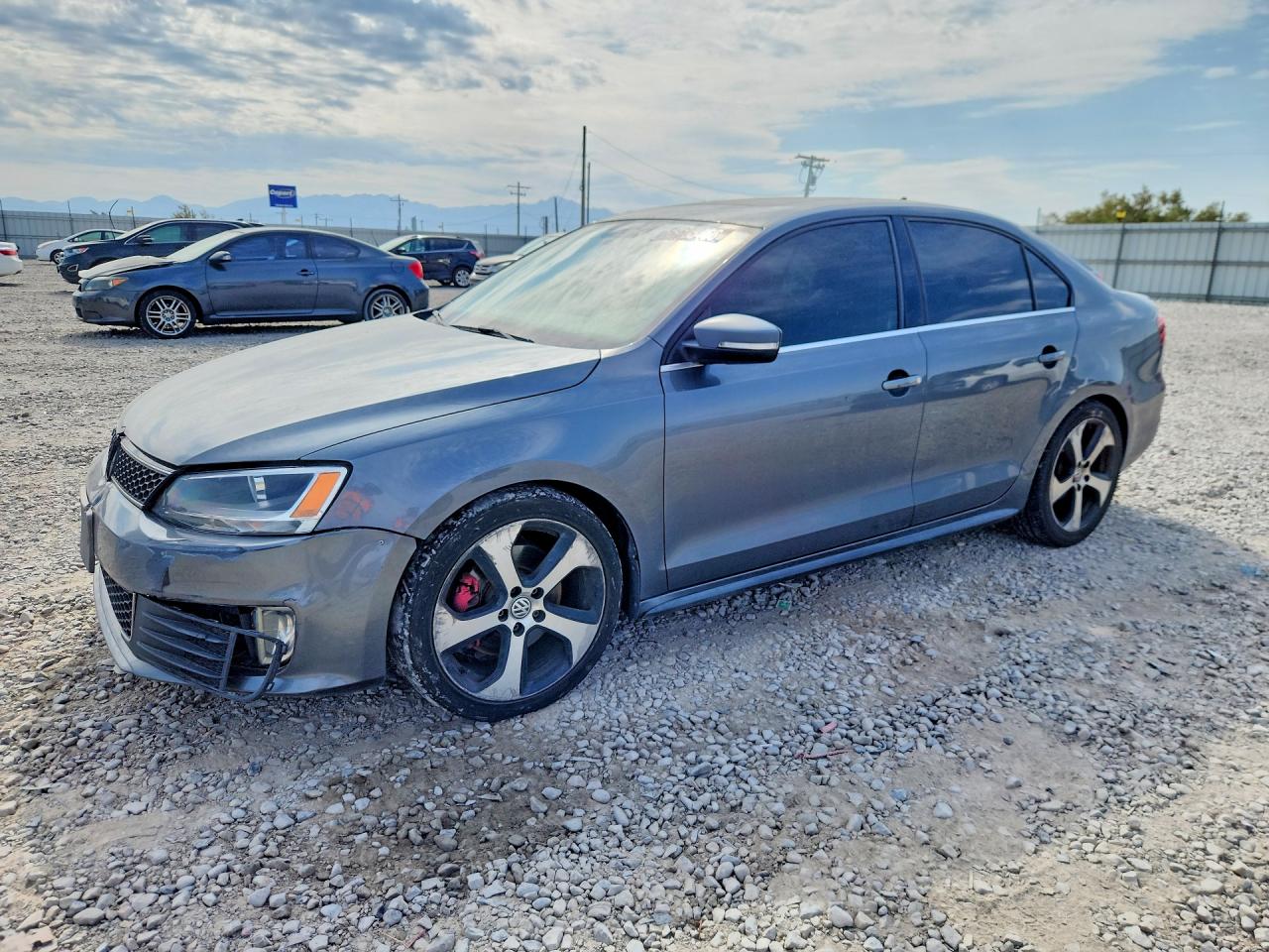 3VW4A7AJ2DM402326 · 2013 VOLKSWAGEN JETTA