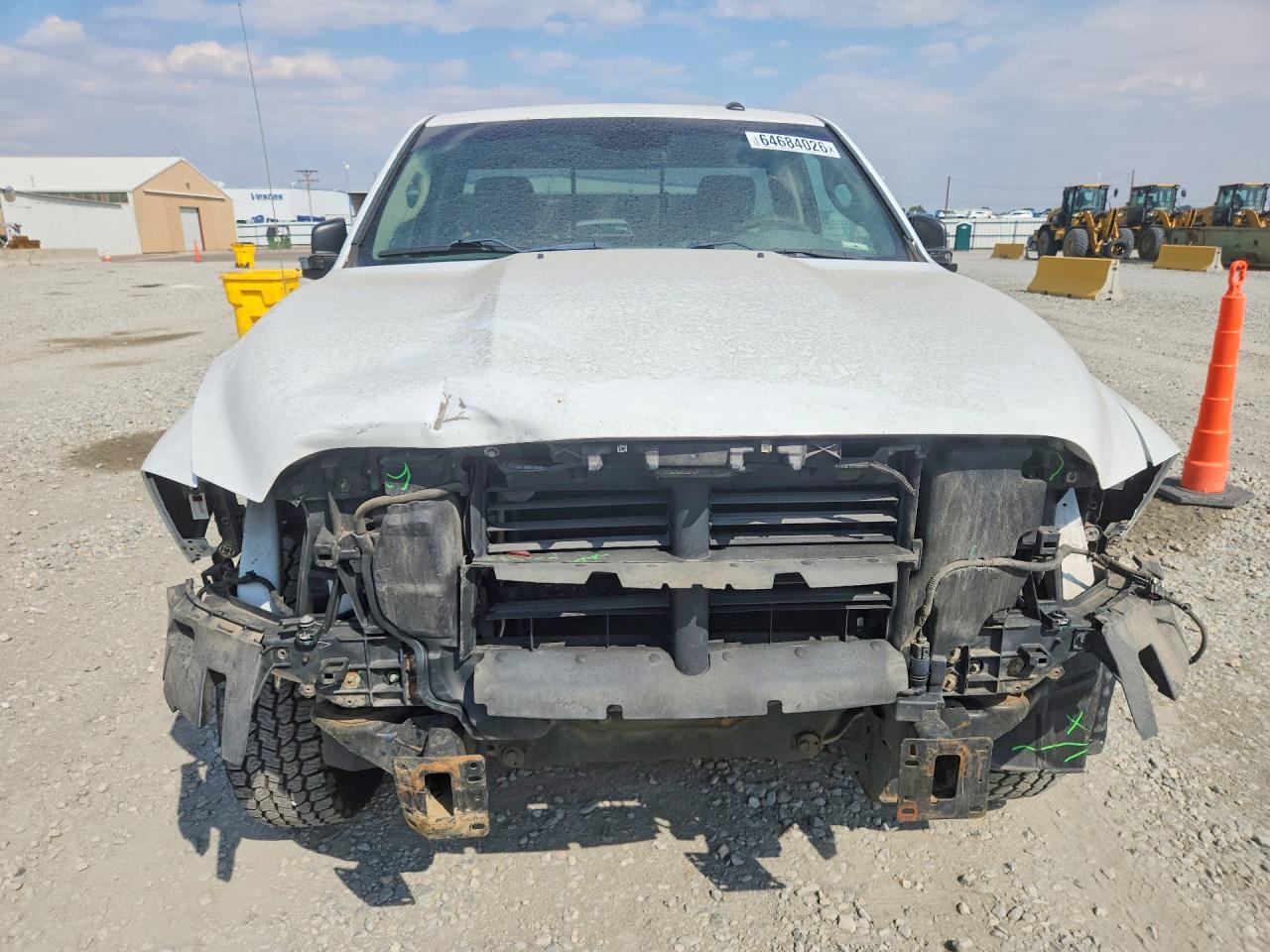 3C6JR7ATXHG565656 · 2017 RAM 1500 · 5/13