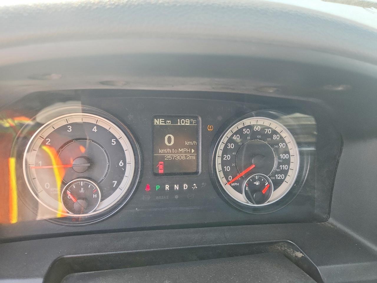 3C6JR7ATXHG565656 · 2017 RAM 1500 · 9/13