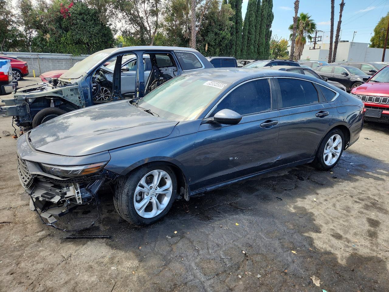 1HGCY1F28RA017917 · 2024 HONDA ACCORD