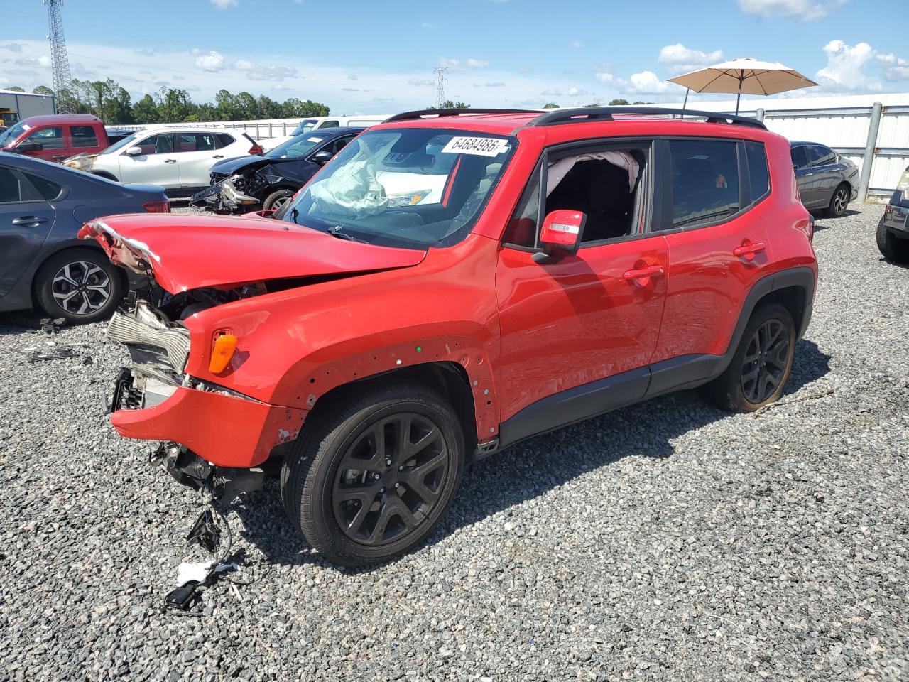 ZACCJABB6JPG69979 · 2018 JEEP RENEGADE