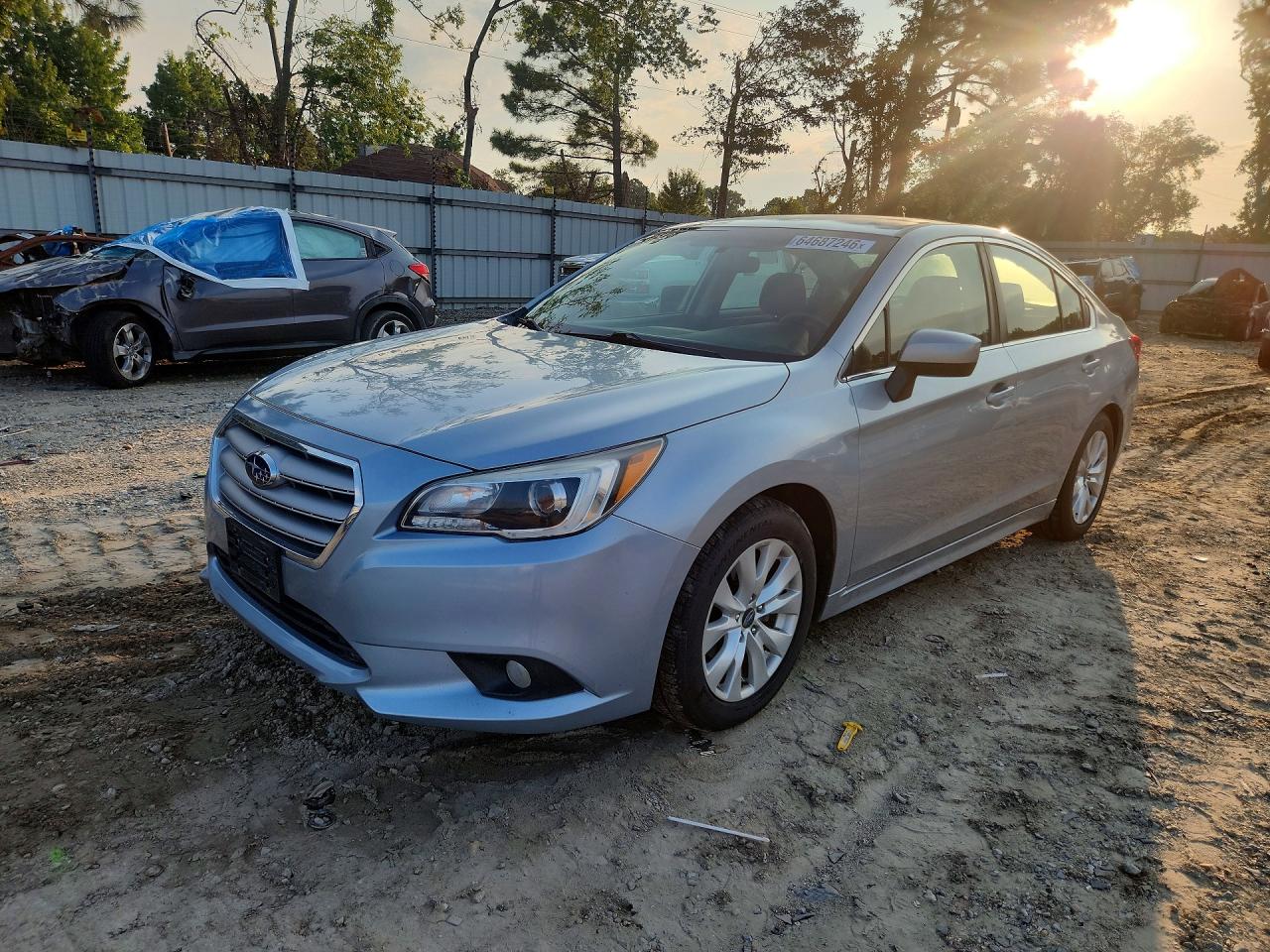 4S3BNAC67H3040814 · 2017 SUBARU LEGACY