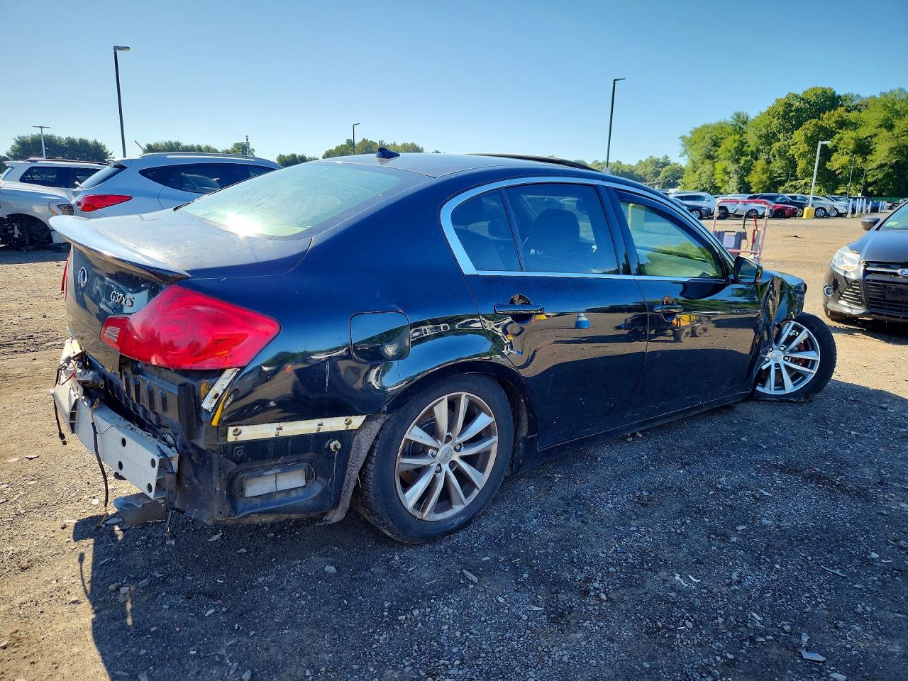 JN1CV6AR2CM675752 · 2012 INFINITI G37 SEDAN · 3/12