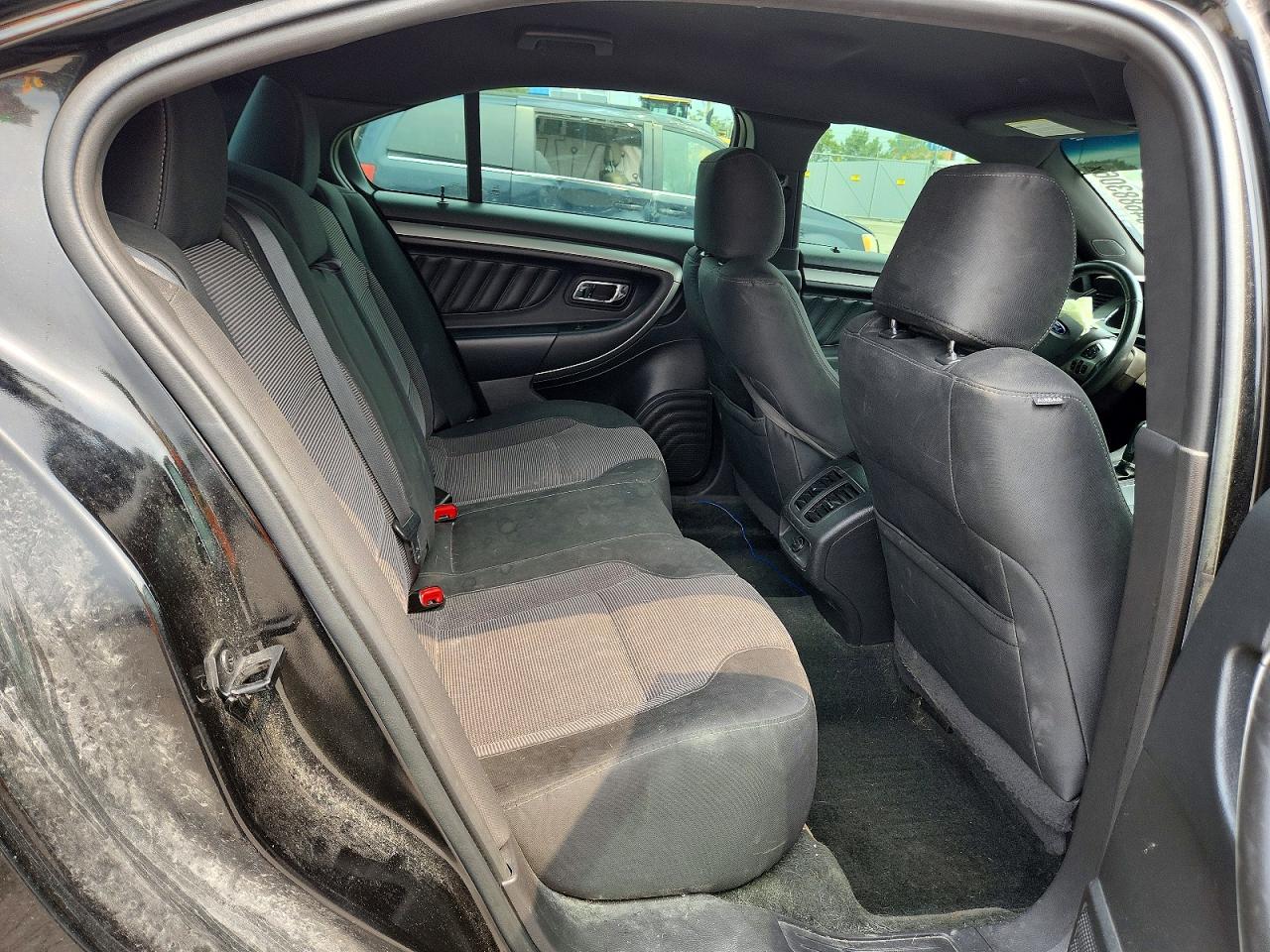 1FAHP2E80FG102154 · 2015 FORD TAURUS · 10/12