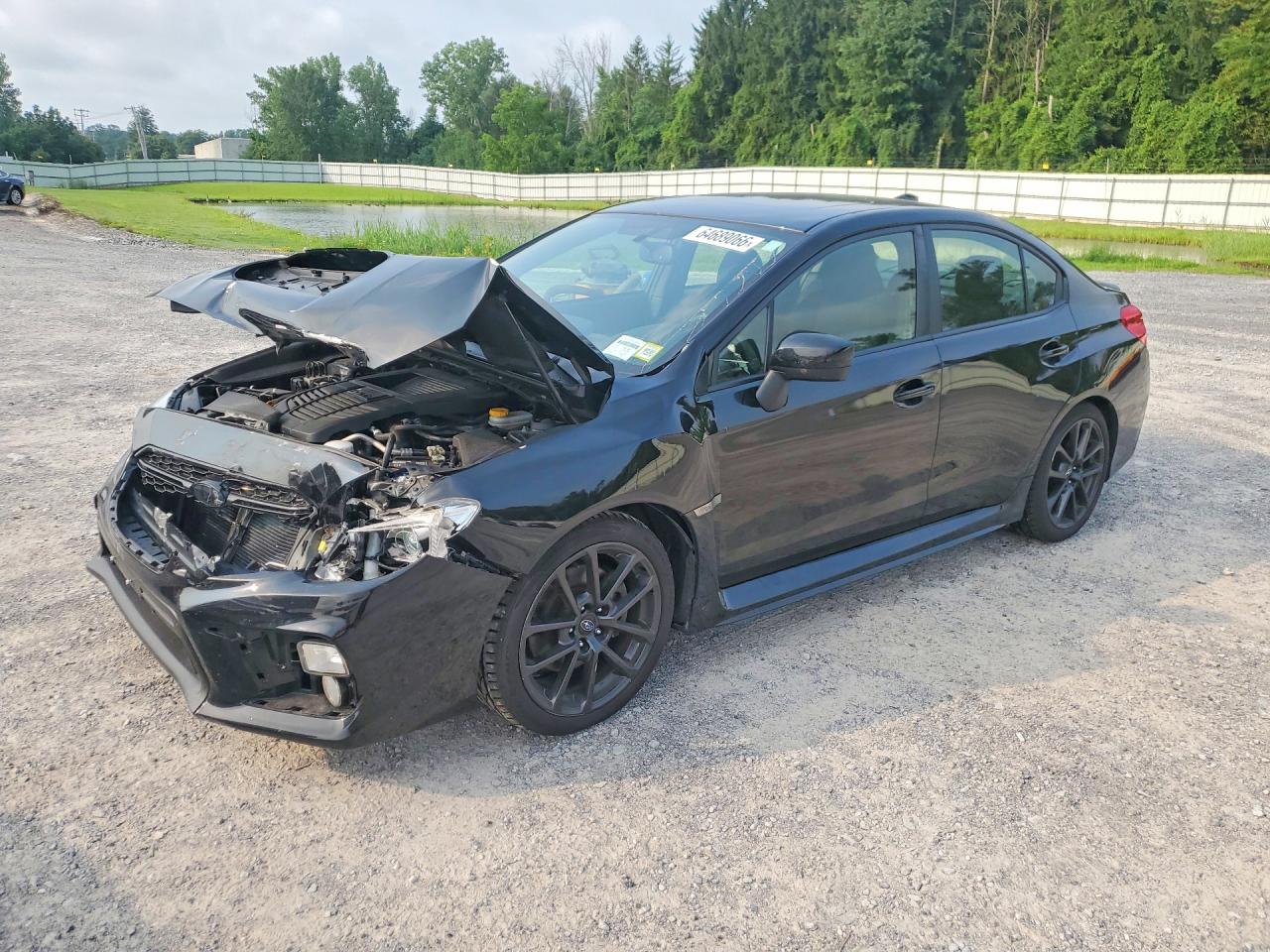 JF1VA1C69L9804070 · 2020 SUBARU WRX