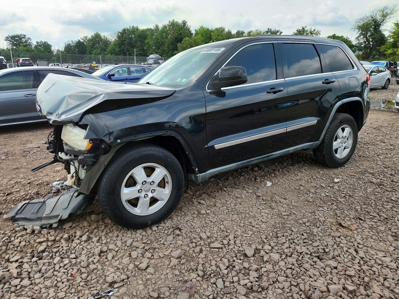 1C4RJFAG8CC189311 · 2012 JEEP GRAND CHEROKEE